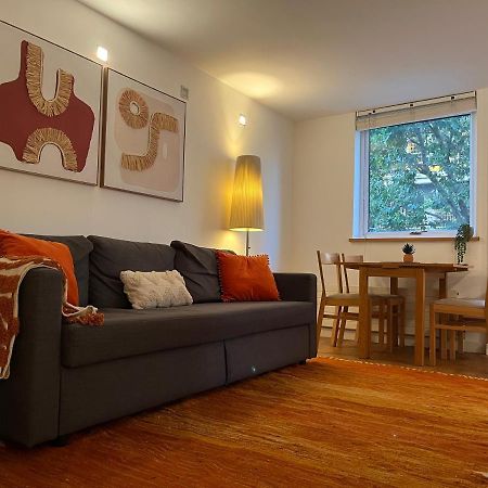 Heart Of Covent Garden Central Apartment - 2 Bed London Exterior photo