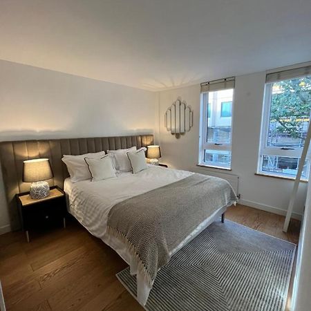 Heart Of Covent Garden Central Apartment - 2 Bed London Exterior photo