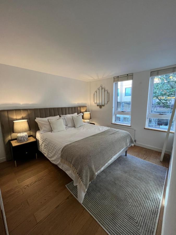 Heart Of Covent Garden Central Apartment - 2 Bed London Exterior photo