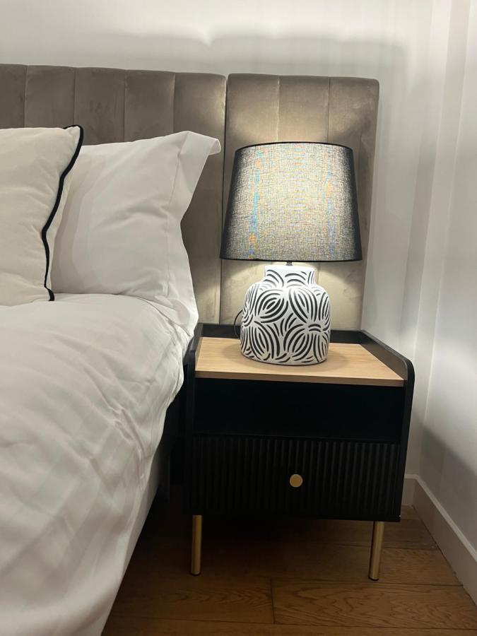 Heart Of Covent Garden Central Apartment - 2 Bed London Exterior photo