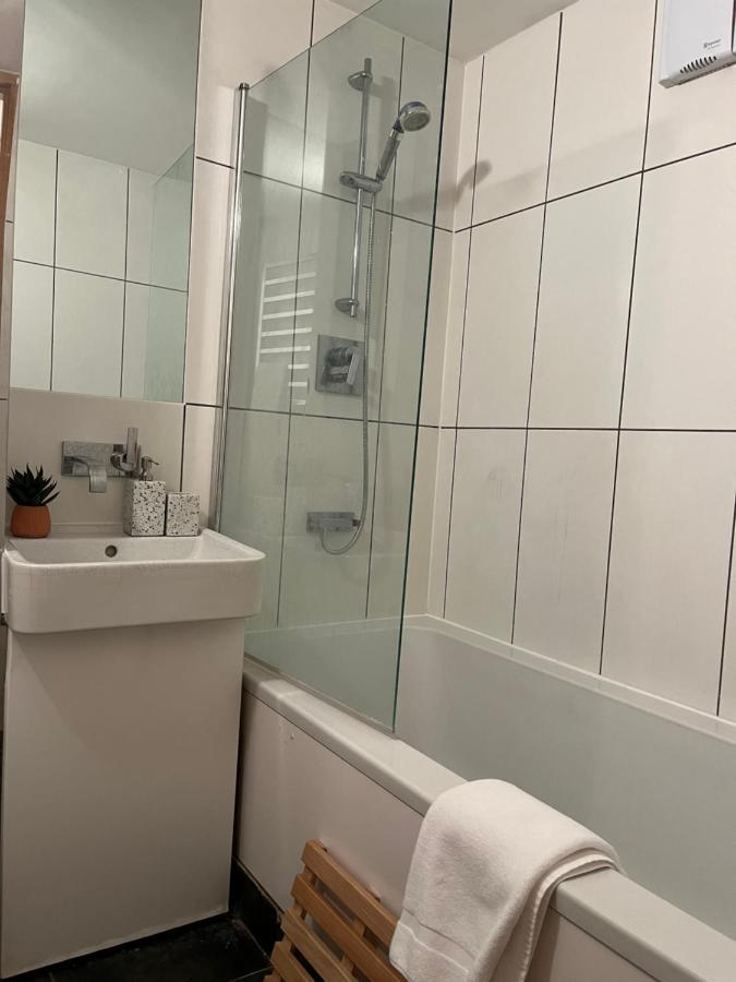 Heart Of Covent Garden Central Apartment - 2 Bed London Exterior photo