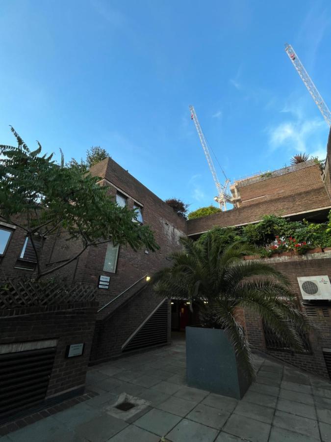 Heart Of Covent Garden Central Apartment - 2 Bed London Exterior photo