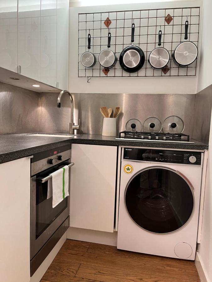 Heart Of Covent Garden Central Apartment - 2 Bed London Exterior photo